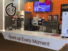 -CoCo都可(望京凯德mall店)