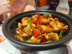 -熊记虾王·小龙虾(东晓南店)