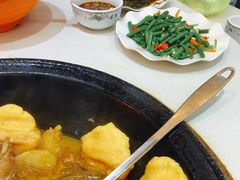 -象牙山铁锅炖(汇东郦城店)