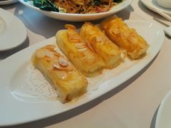 -粤财皇冠假日酒店·彩华轩中餐厅