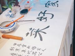 -北京饭店谭家菜