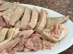 -楚生鹅粿条汤(东山分店)