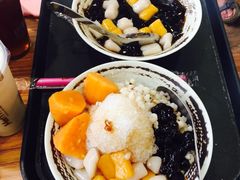 芋圆2号-鲜芋仙Meet Fresh(五道口店)