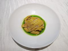 原汁葱香白切鸡-柒园·三十年创意杭帮菜(龙湖滨江天街店)
