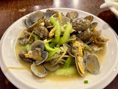 -福建美食城(老君堂店)
