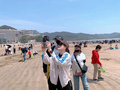 -东海半边山旅游度假区