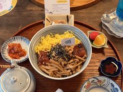 -嘁嘁茶泡饭