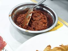 -千里马烧烤(南六东路店)