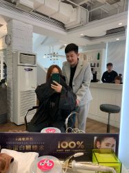 -美丽匯形象定制