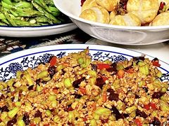 -蜗牛小馆醉乡民谣云南菜(惠新西里店)