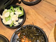 -九田家黑牛烤肉料理(衡百国际店)