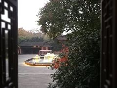 景观窗-乌镇望津里精品酒店