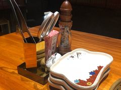 -肉魁屋·烧肉·烧鸟·酒场(高新店)