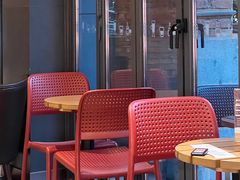 -COSTA COFFEE(武汉天地店)