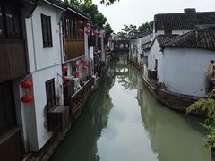 -衣裳街历史文化街区