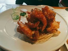-姜君·千岛湖鱼头馆(浦东大道店)