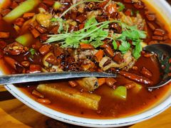 -胡大饭馆(青果路店)