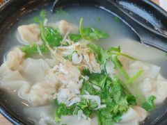 -小杨生煎(香港名都店)
