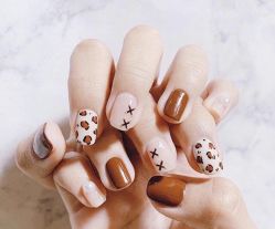 点击看大图 -Halo美甲美睫