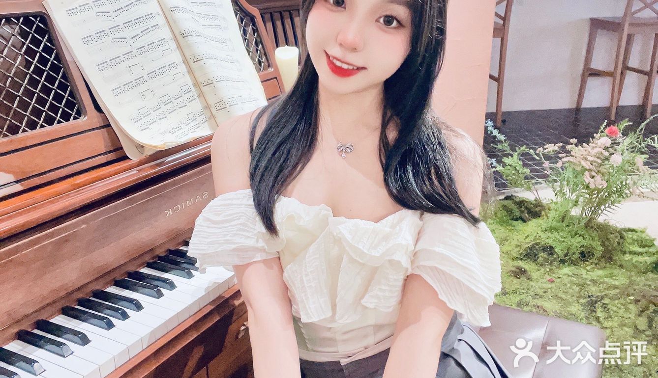 广州治愈系莫奈花园艺术空间🍰🥂🌈