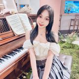 广州治愈系莫奈花园艺术空间🍰🥂🌈