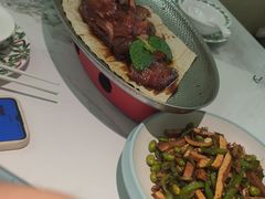 -苏梦江南·淮扬菜(夫子庙店)