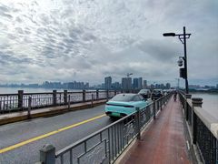 -钱塘江大桥