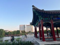 -西海子公园