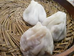 -笑来喜馄饨小笼工坊店(湖滨街店)