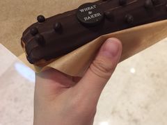 -WHEAT&BAKER-麥(凯德来福士店)
