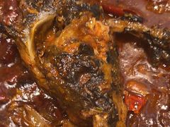 -鱼酷活鱼烤鱼(南京水游城店)