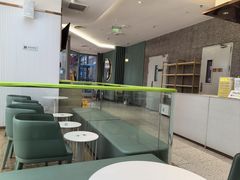 -奈雪的茶(大连新玛特店)