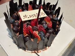 -大连铂尔曼酒店-铂尔曼美食廊 Pullman Deli