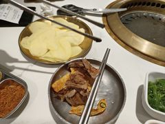 -花味烤肉·拌饭(建邺万达店)