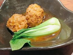 -前海沿·青岛菜(五四广场永旺店)