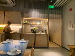 -一坐一忘云南菜(嘉里中心店)