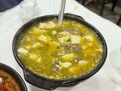 -阆中马记特色砂锅(新村路西段店)