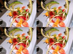 -海底捞火锅(海宁路店)