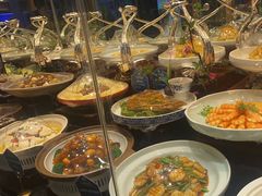 -大鹏饭店·金陵家宴(奥体中心店)