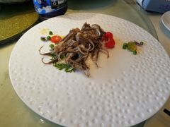 鸭舌-二十八里太湖船菜(吉祥路店)