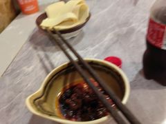 -宽尺巷鱼蛙自助火锅(虎丘钻石广场店)