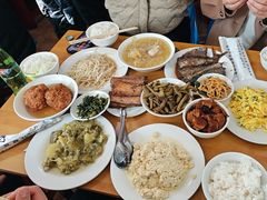 -铁亭子豆腐馆(振兴街店)