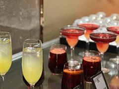 -武汉世茂希尔顿酒店·汇·全日餐厅