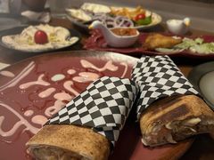 -Uncle Kosto科斯托·中东菜