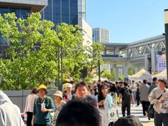 -龙湖杭州滨江天街