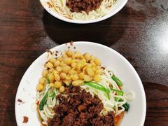 花市豌杂面-花市豌杂面(民生路店)