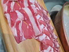 -阳坊胜利涮羊肉(阳坊老店)