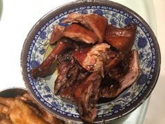 -慧娟面馆·餐厅(望江路店)