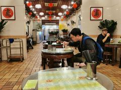 大堂-顺记冰室(宝华路店)