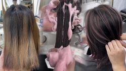 -5M HAIR SALON 旗舰店